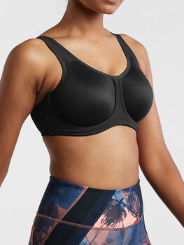 Maven Underwire Bra