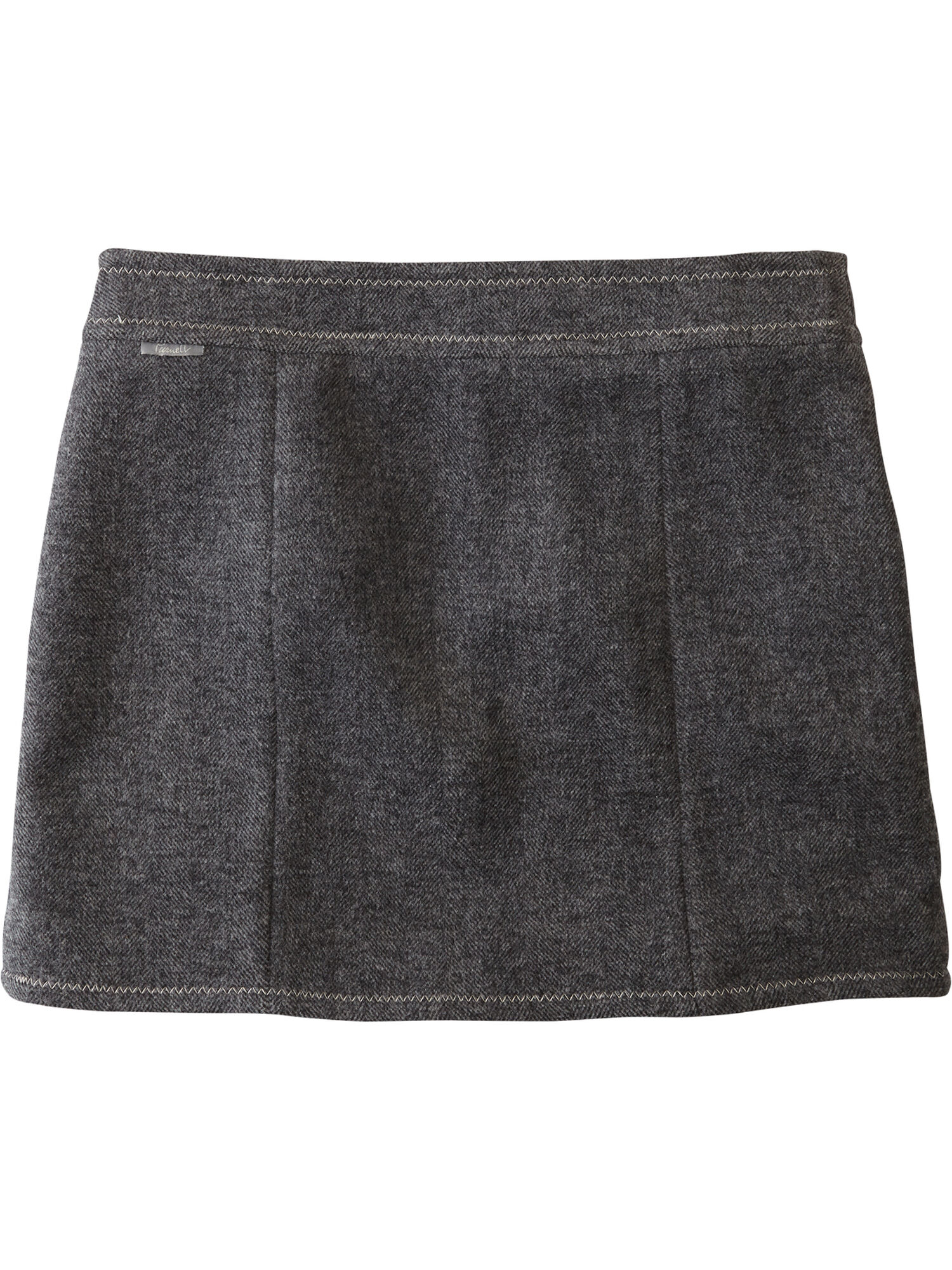 Woolie Wrapper's Delight Skirt, , original