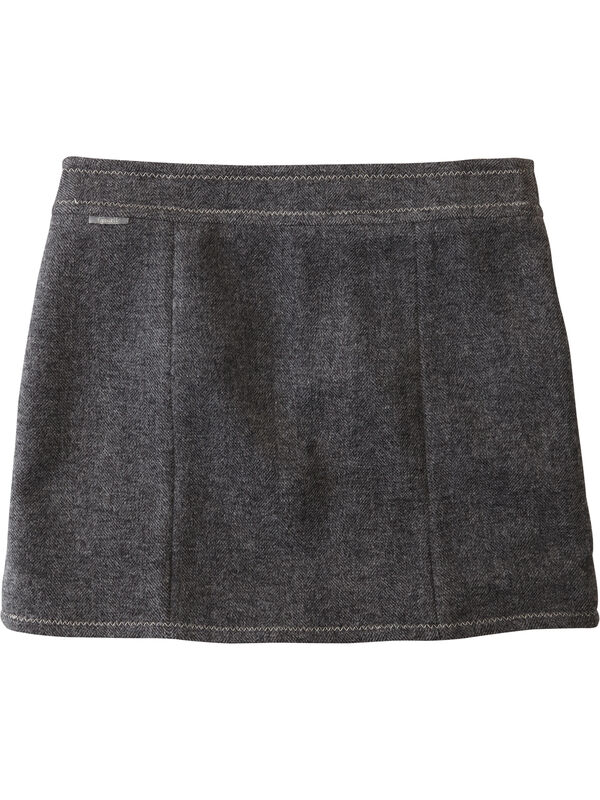 Woolie Wrapper's Delight Skirt, , original