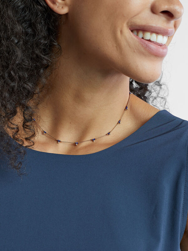 Chameleon Necklace, , original