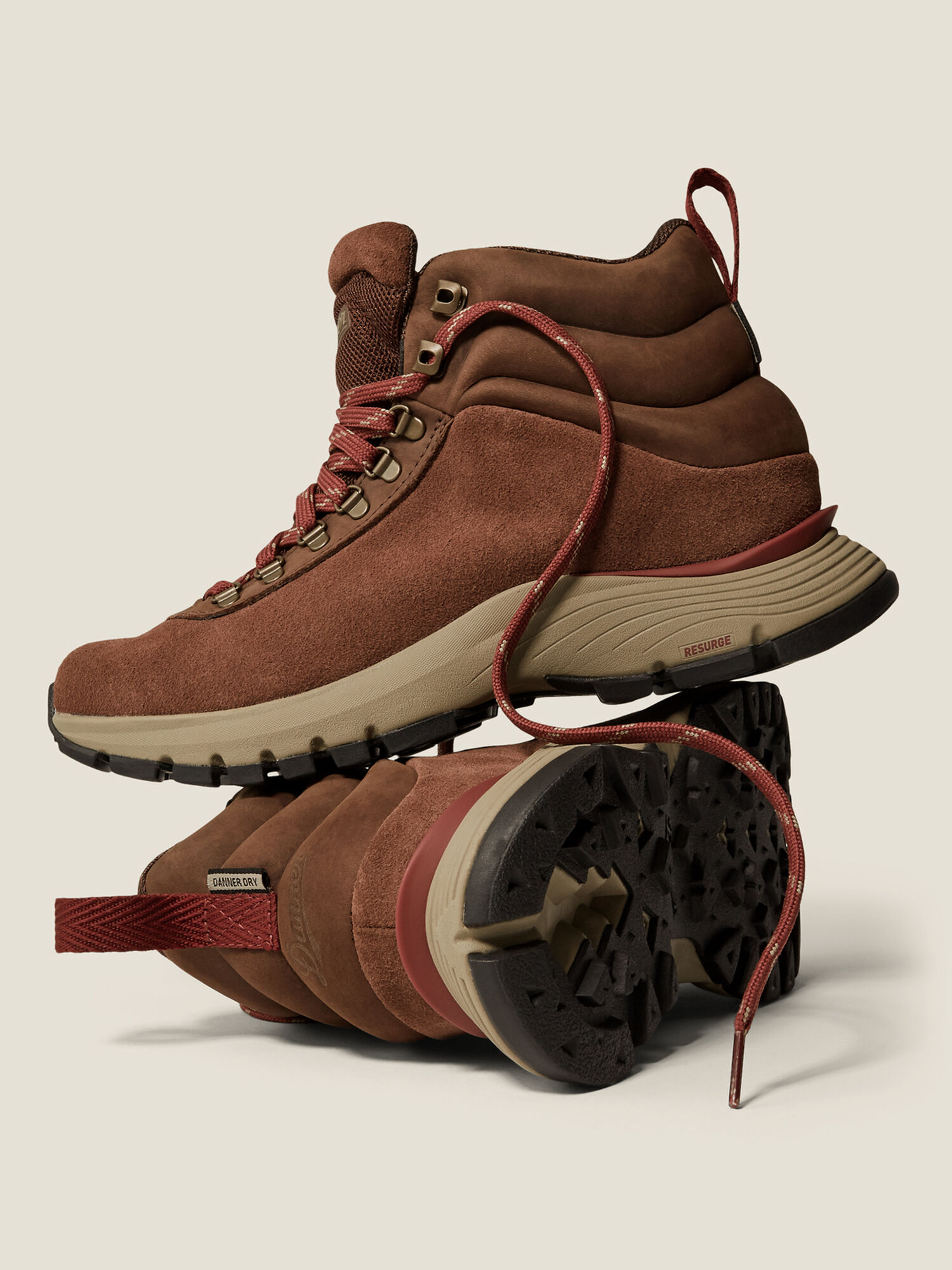 Trail Trainer Mid Boot, , original