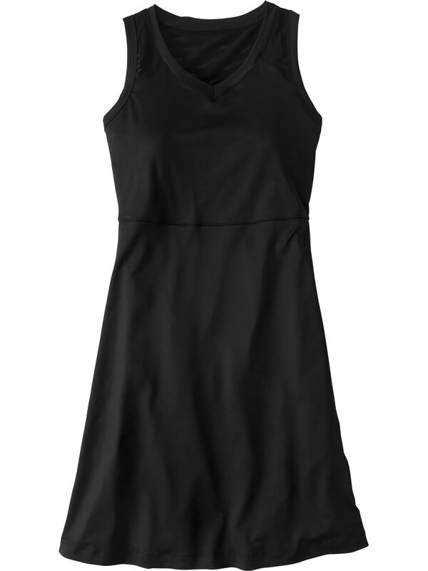 Boss Dress - Solid, , original