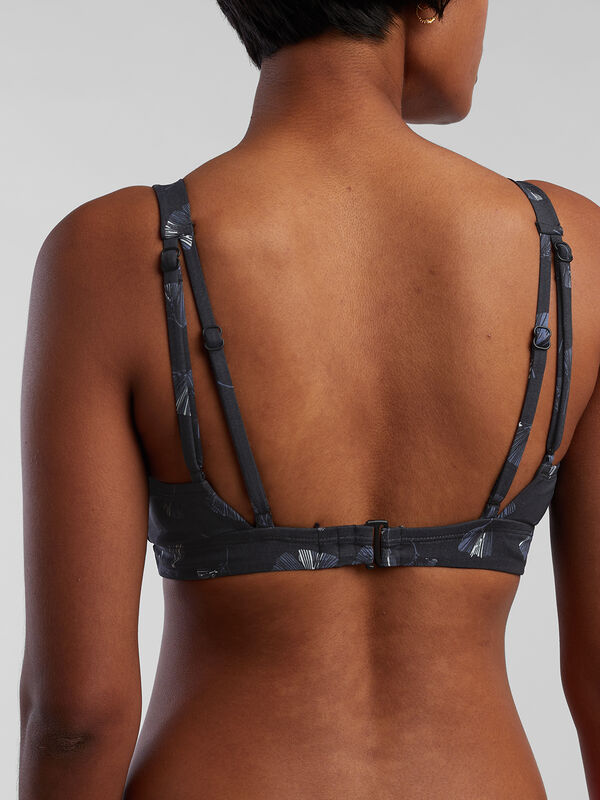 Metis Underwire Bikini Top - Ginkgo, , original