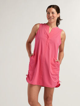 Speed Racer Tunic Dress
