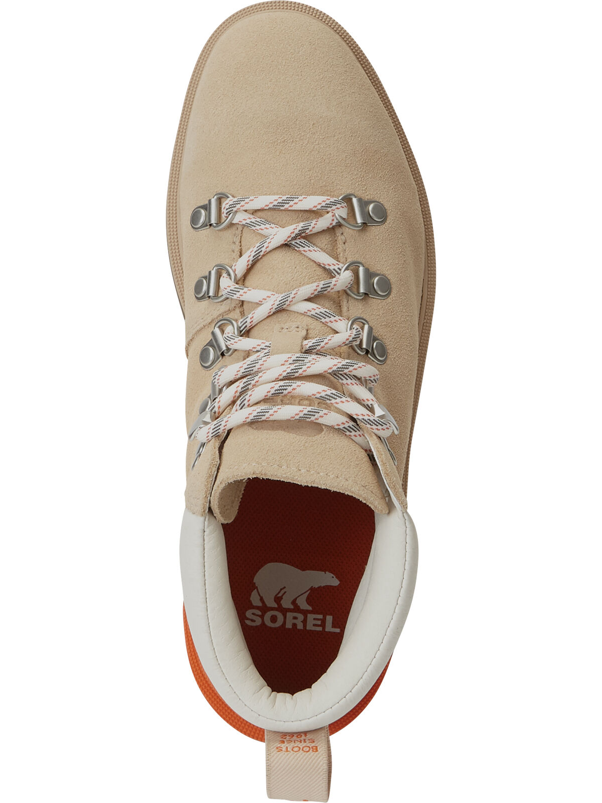 Sorel hiking boots on sale