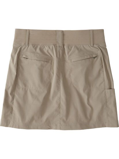 Recycled Clamber 2.0 Skort: Image 3