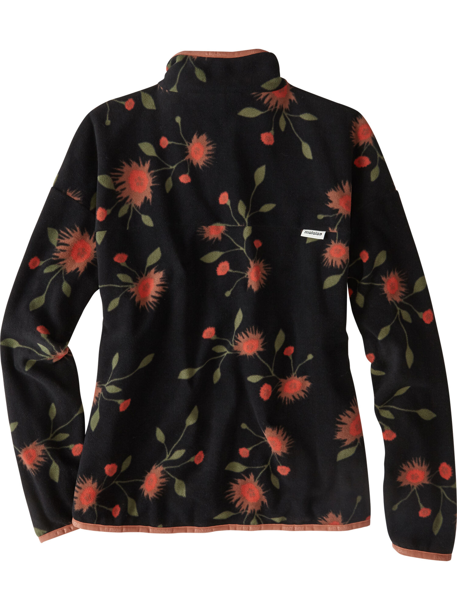Unicorn Fleece Jacket, , original