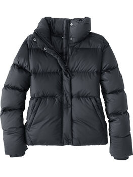 Double Down Insulated Jacket