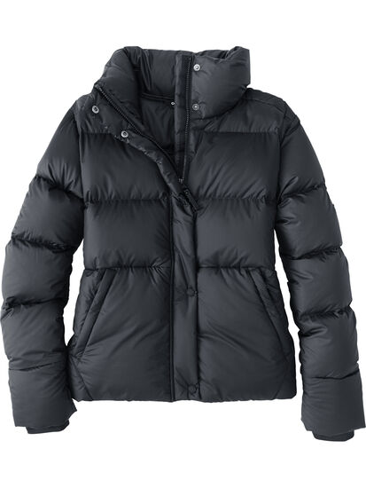 Double Down Insulated Jacket: Image 1
