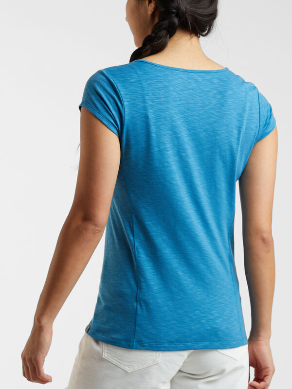 Henerala Short Sleeve Tee - Solid, , original