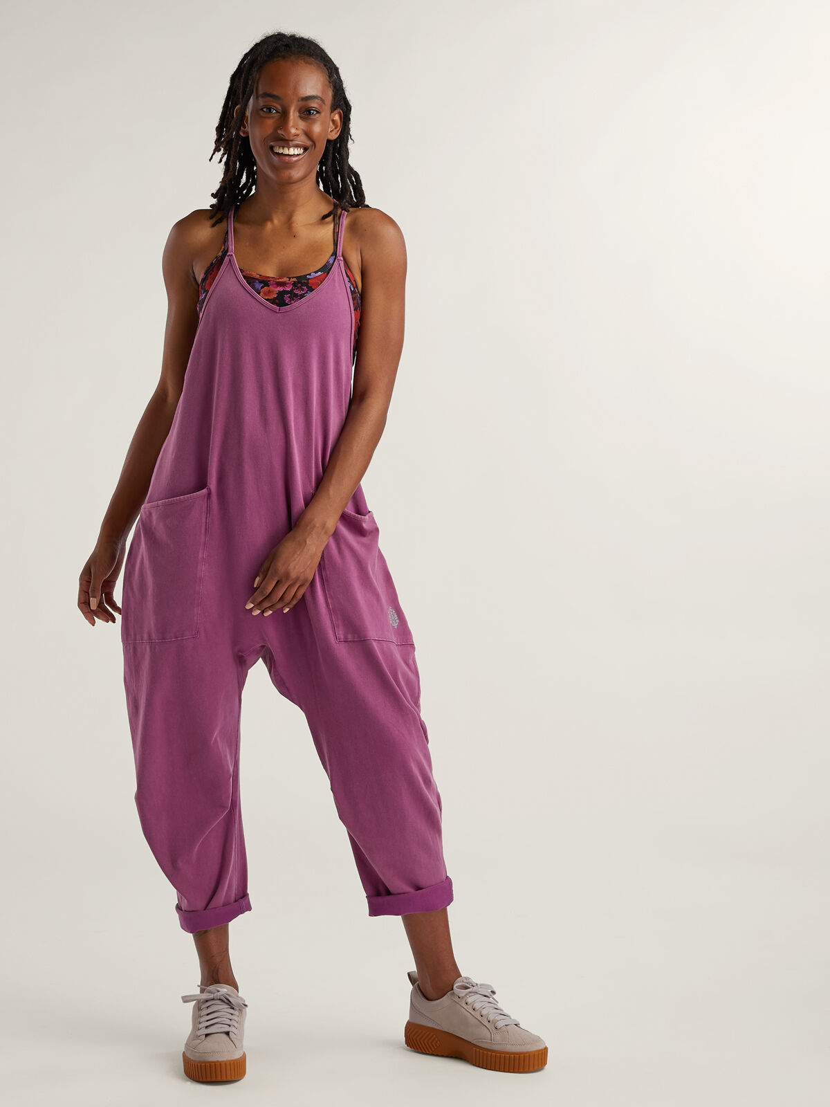 Free People Movement Hot Shot Onesie | Title Nine