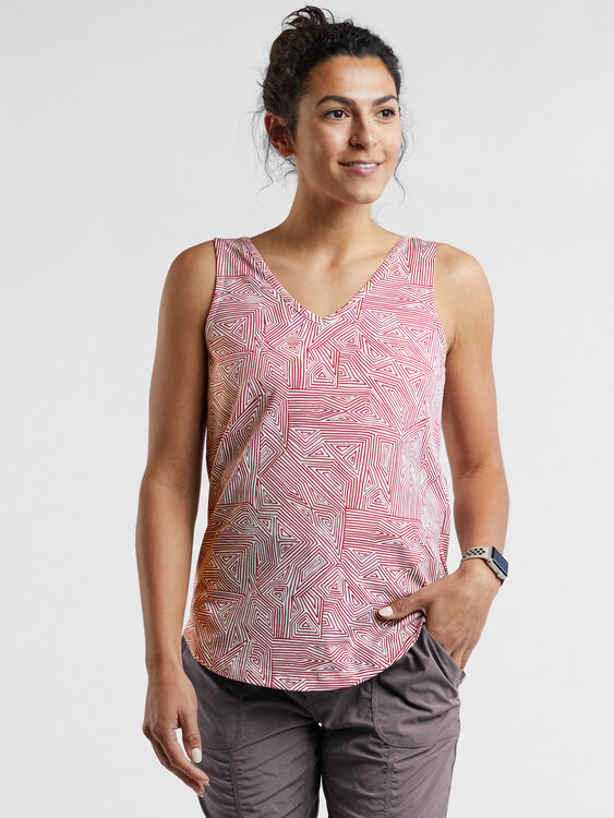Yasumi Tank Top - Nazca, , original