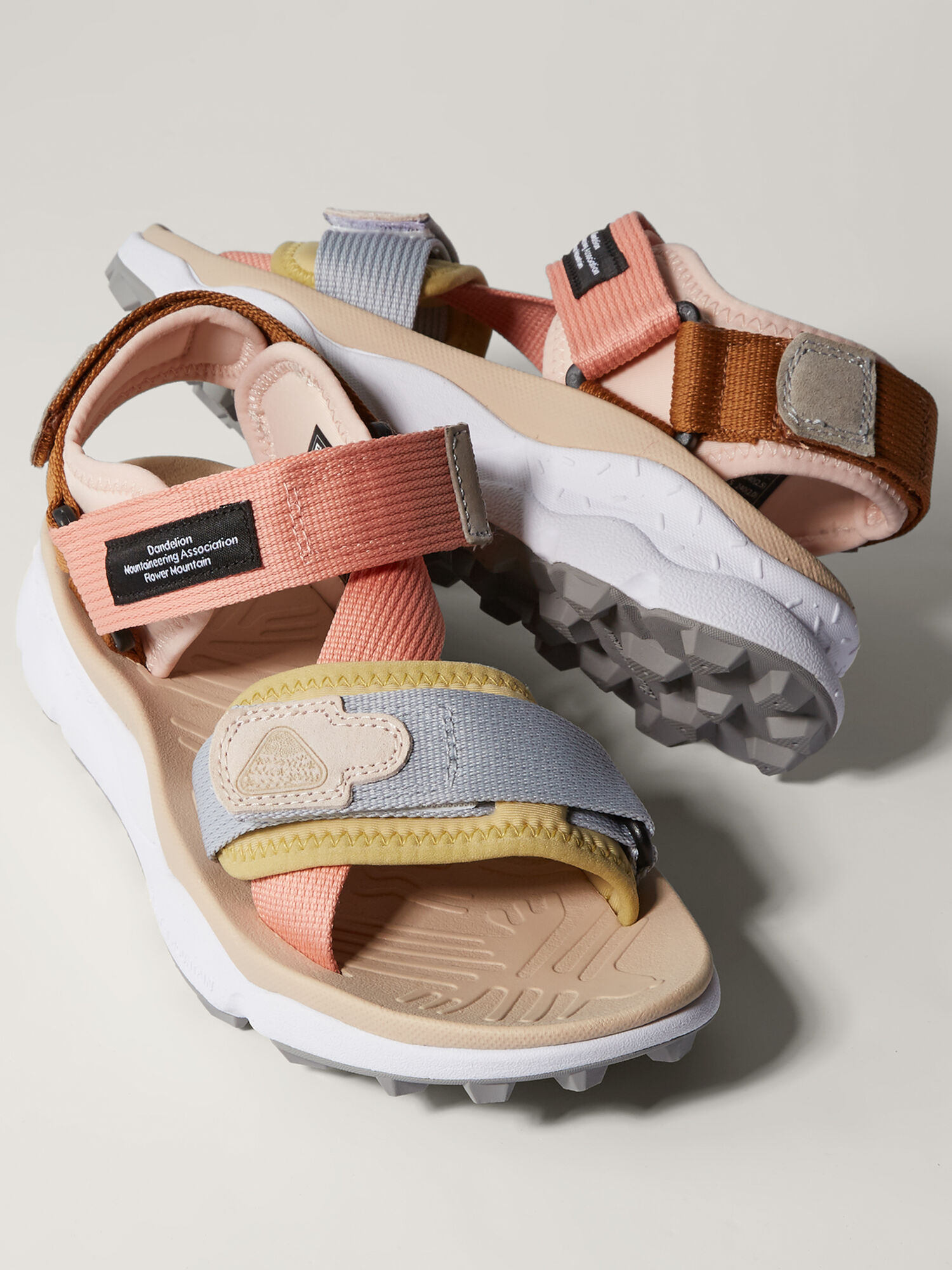 Nazca 2 Sandals, , original