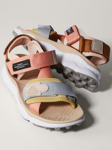 Nazca 2 Sandals