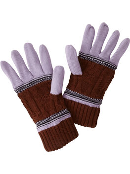 Beluga Gloves