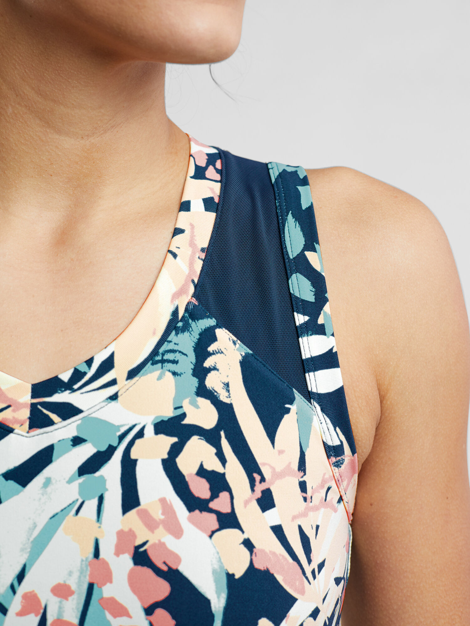Boss Dress - Madagascar, , original