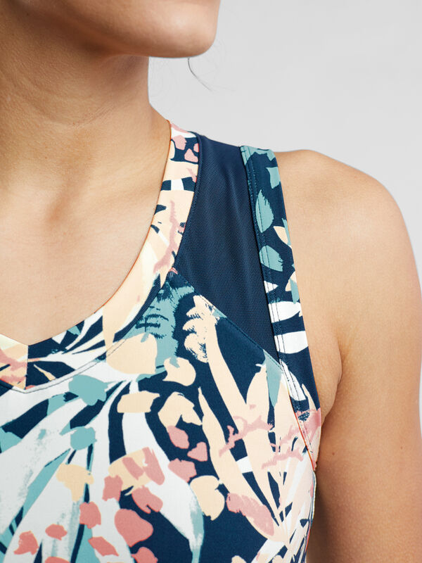 Boss Dress - Madagascar, , original