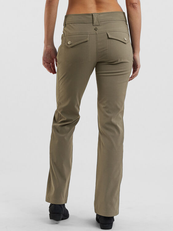 Nonjohns Winter Hiking Pants, , original