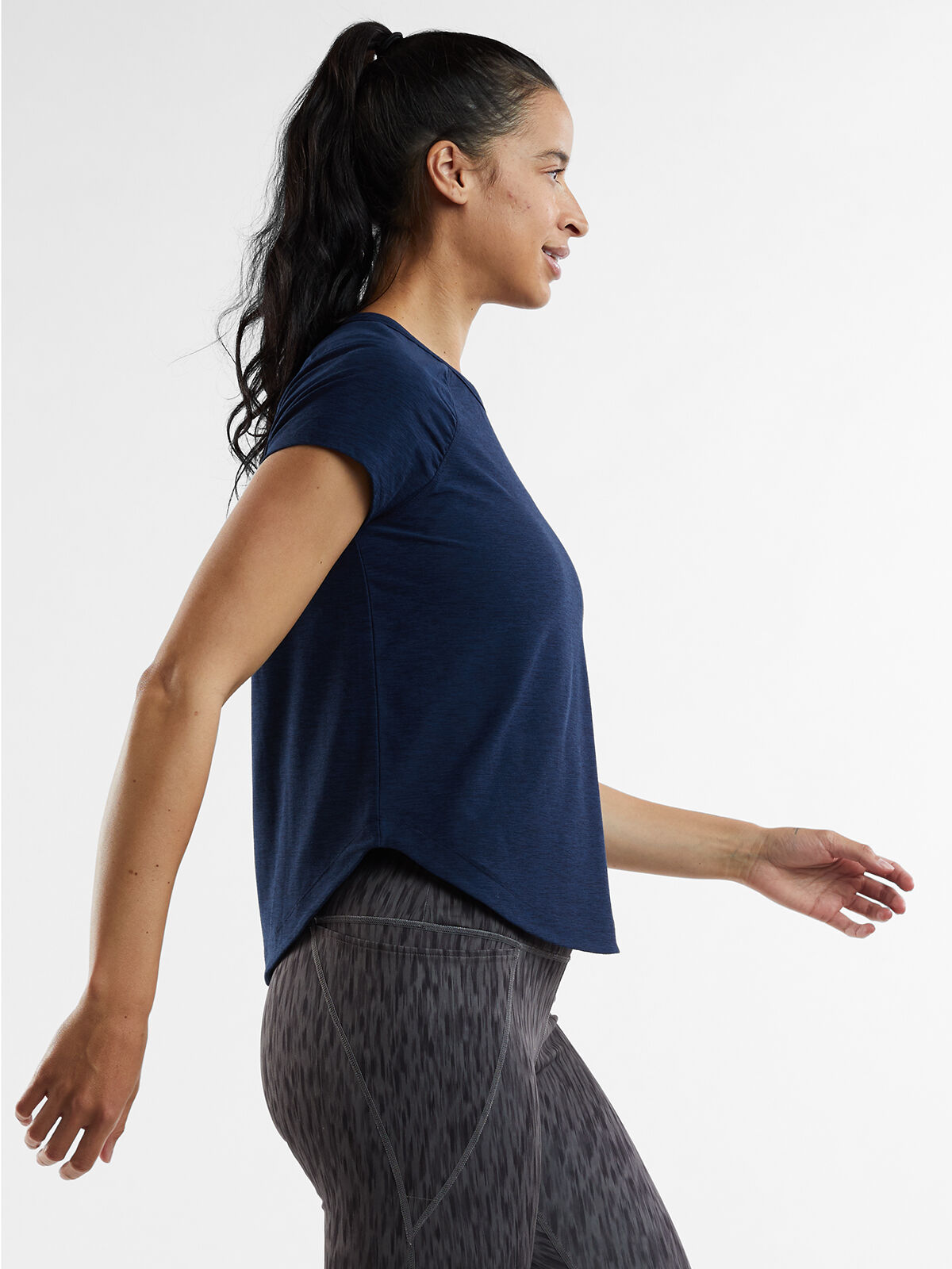 Skea Andy 1/4-Zip Turtleneck Mid-Layer (Women's)