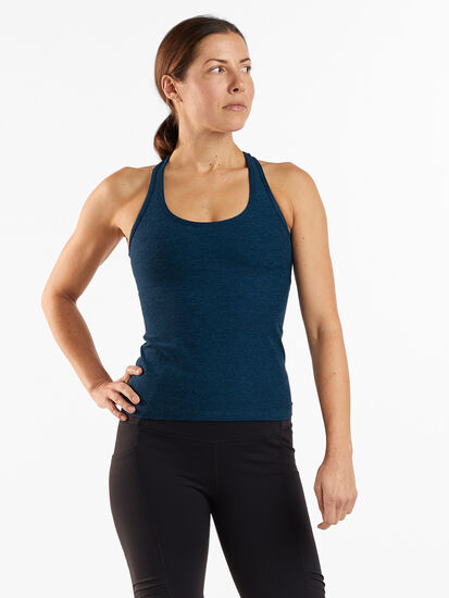 Lululemon Activewear Tank (Size M/L)