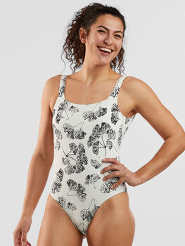 Kihei One Piece Swimsuit