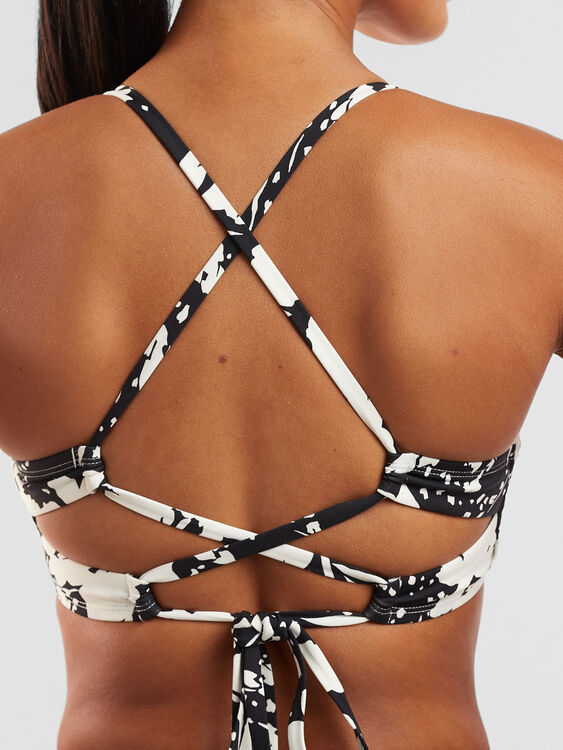 Capitola Underwire Bikini Top - Leilani, , original