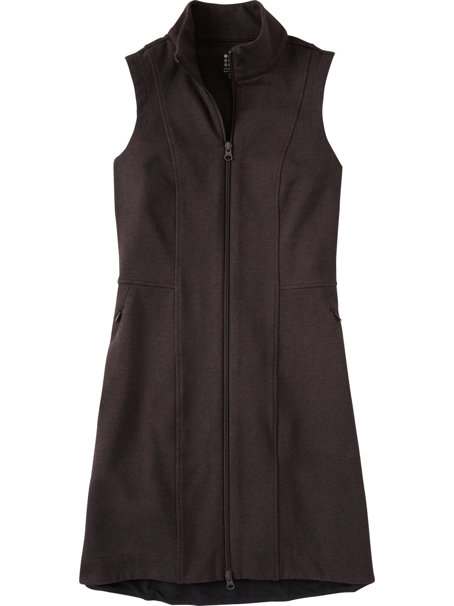 Passport Dress - Solid, , original