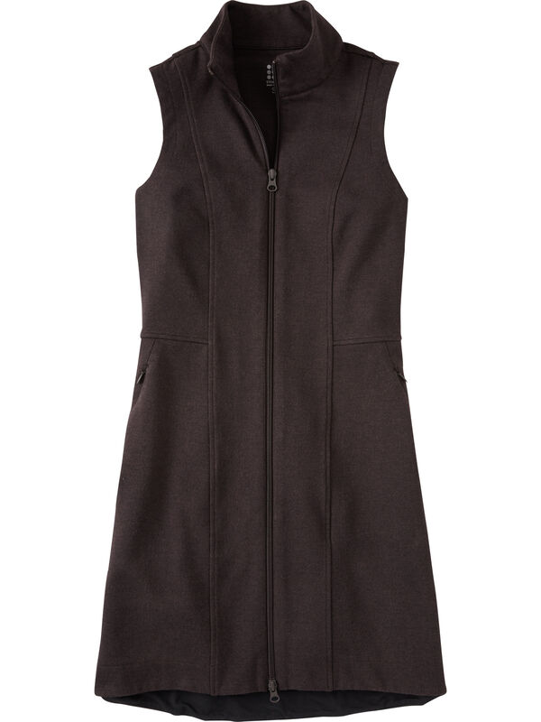 Passport Dress - Solid, , original
