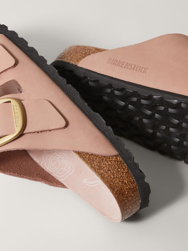 Arizona Big Buckle Sandals, , original