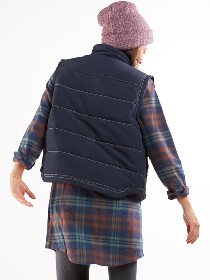 Ruckus Forester Vest, , original