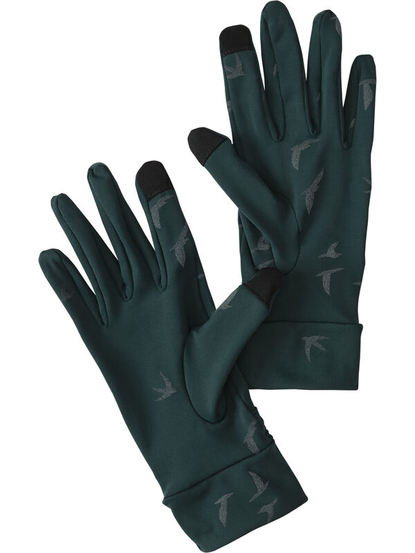 Spark Running Gloves, , original