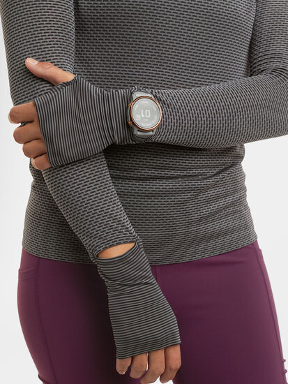 Tempo Long Sleeve Top, , original