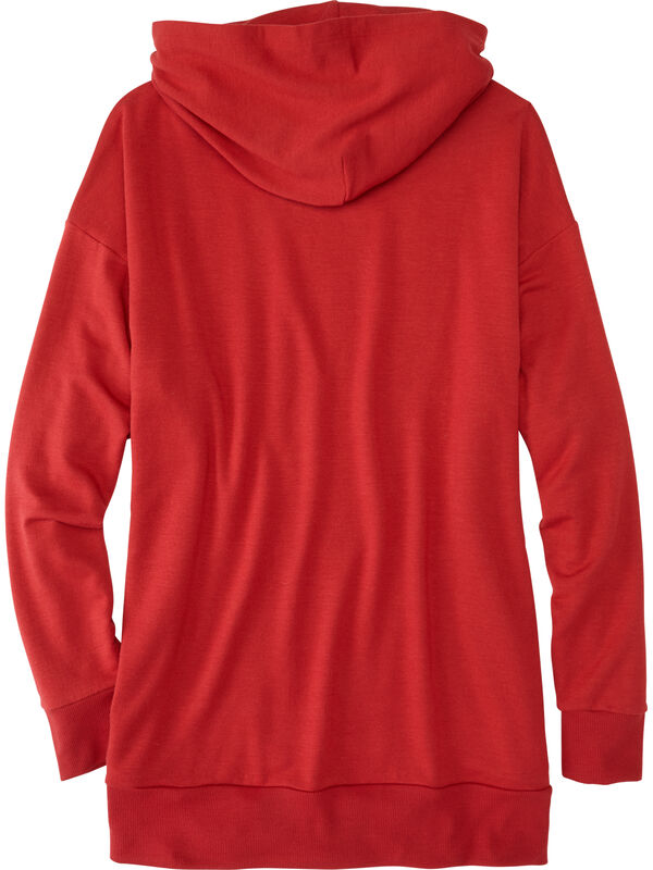 Tadasana Fleece Hoodie, , original