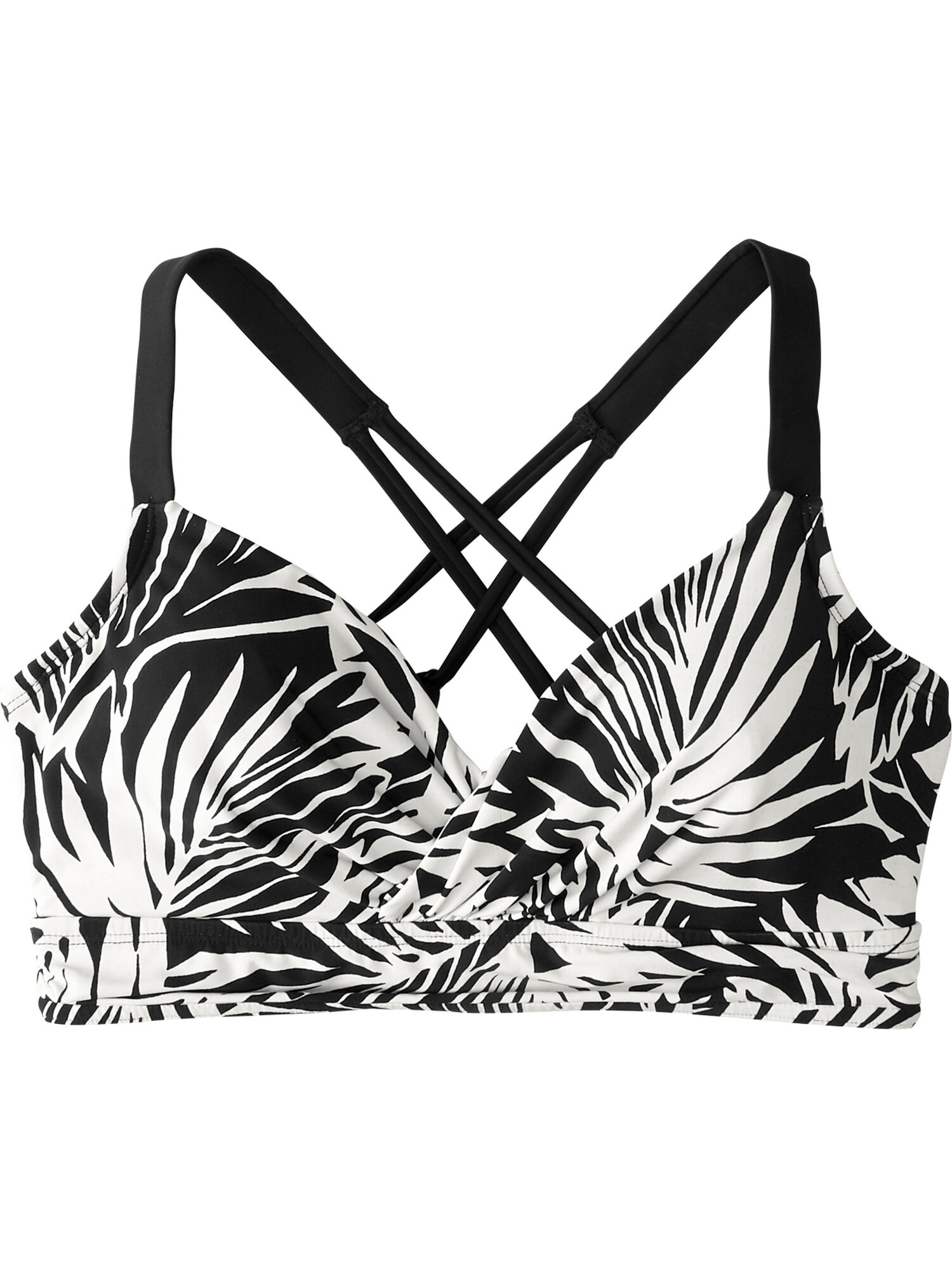 Metis Underwire Bikini Top - Molokai, , original