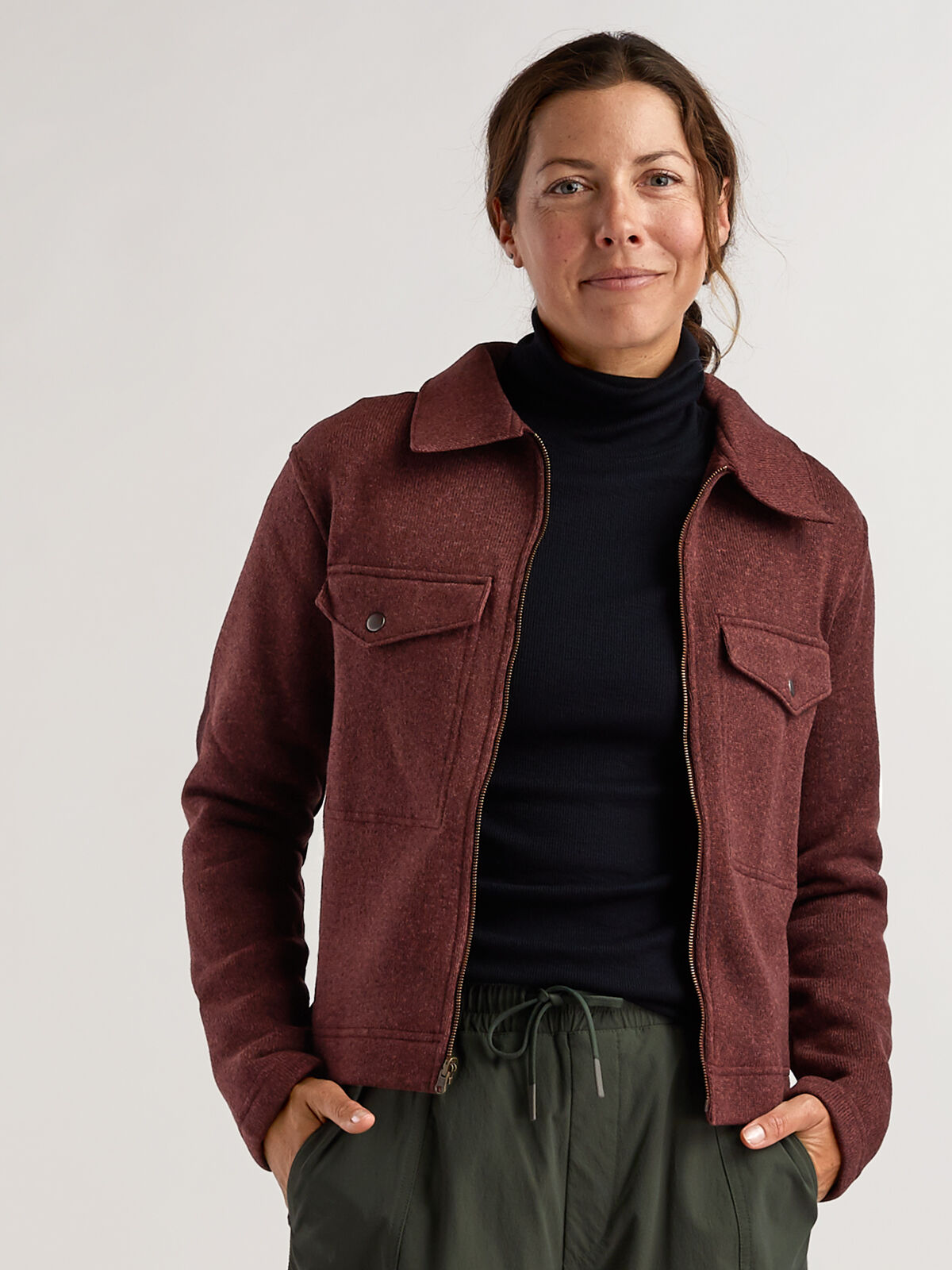 ジャケット・アウター 95 Patagonia Nuevo Range Chore Coat XL PATAGONIA NUEVO RANGE COAT - 古着屋 ｜ mushroom(マッシュルーム