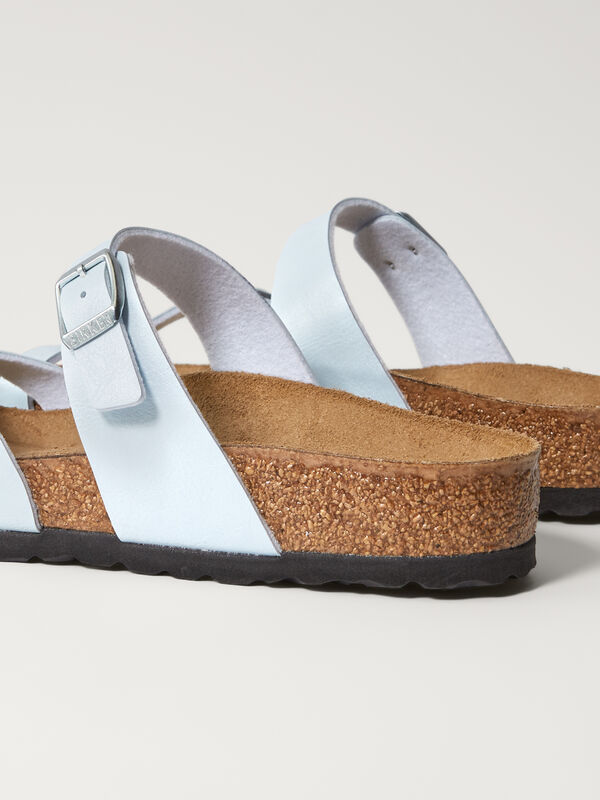 Birkenstock Women's Mayari Sandals - Birko-Flor