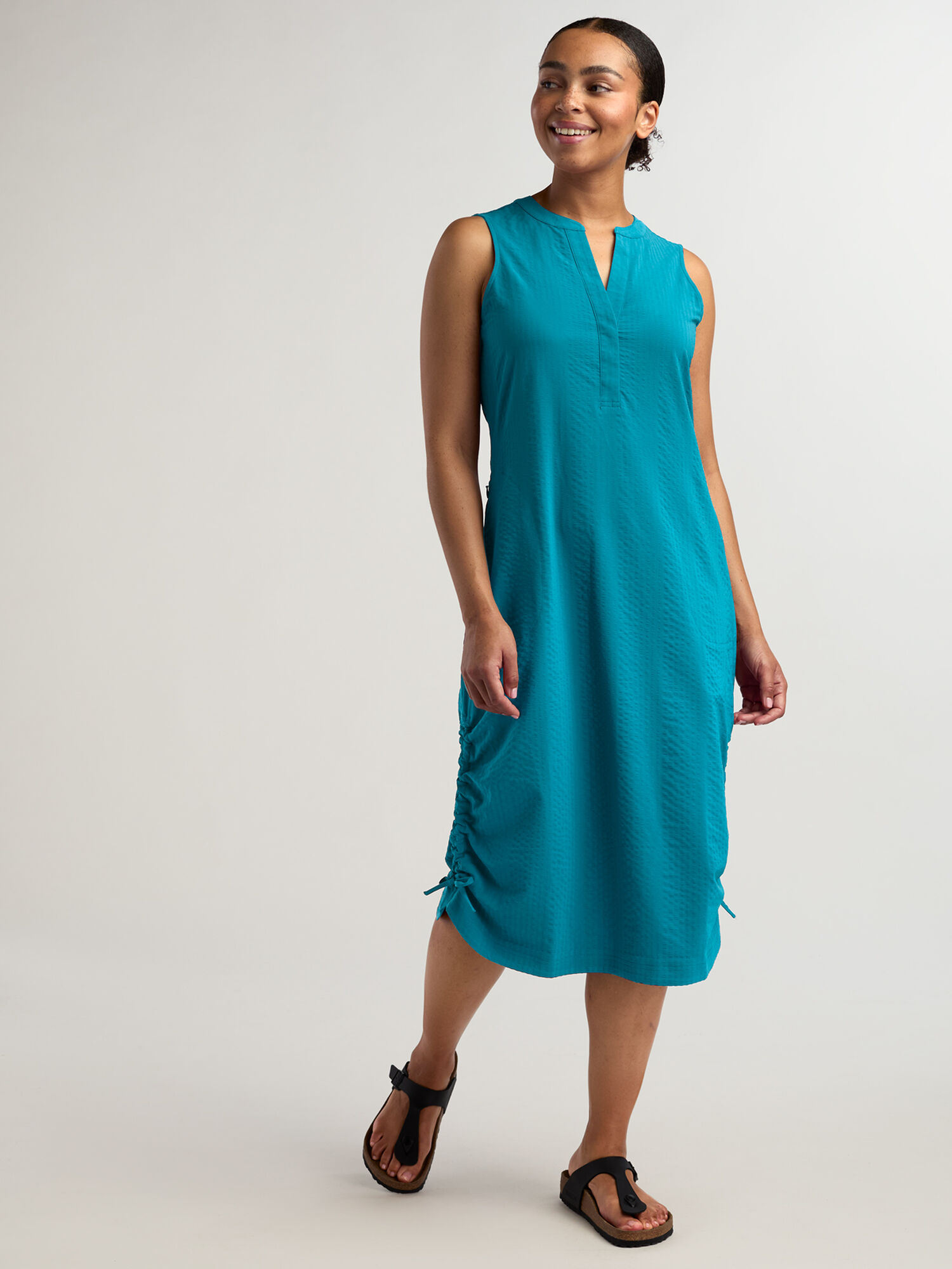 Speed Racer Midi Dress, , original