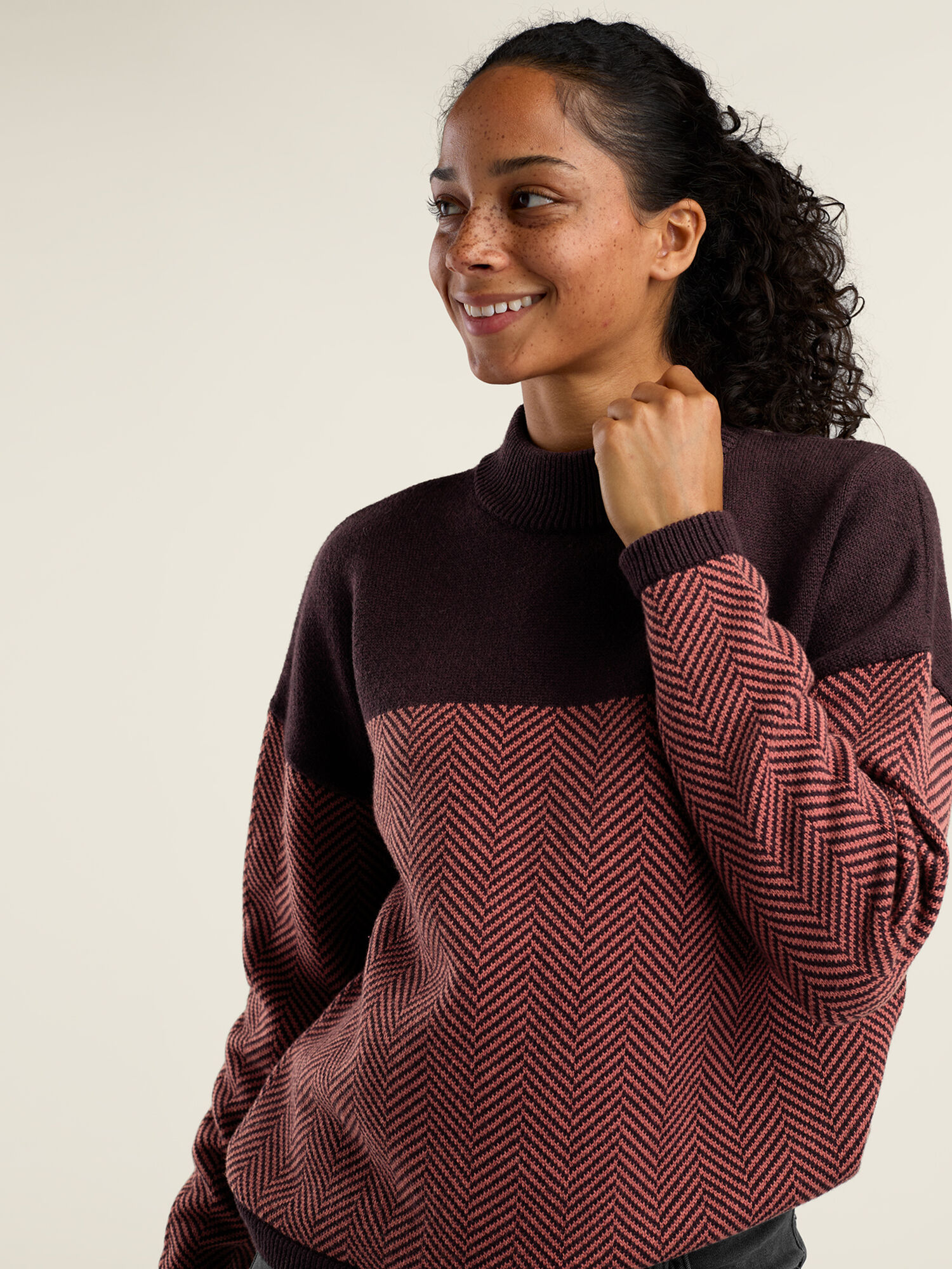 Baseline Sweater, , original