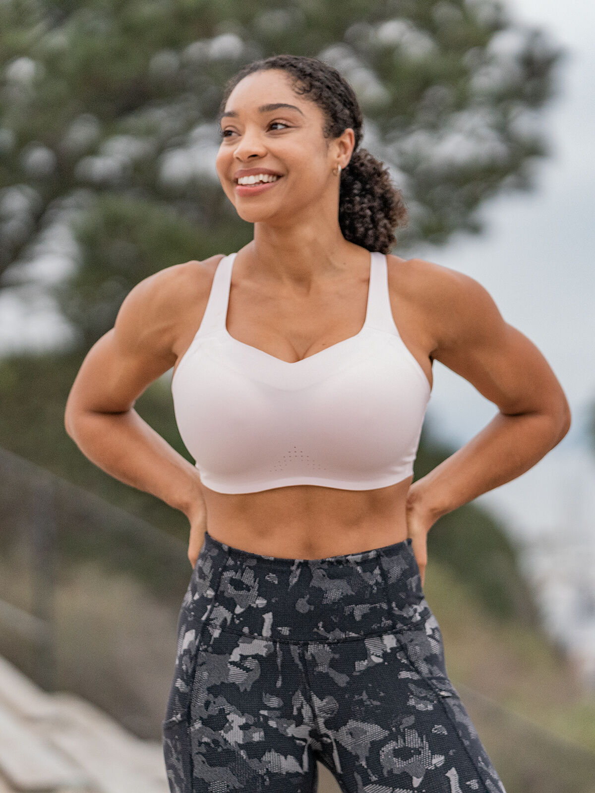 Best sports bra for running dd cup deals