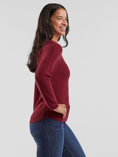 Szabo 2.0 Sweater: Image 5