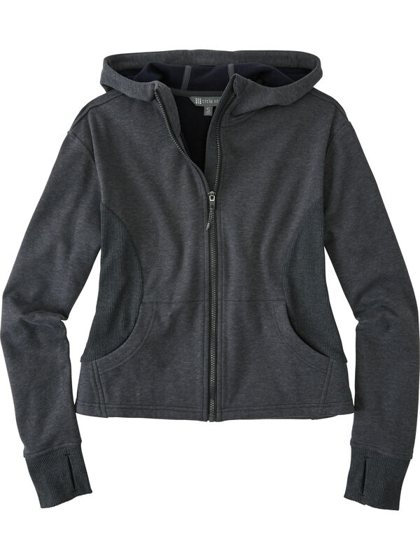 Feelgood Fleece Hoodie, , original