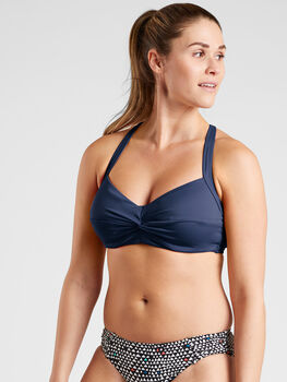 Pele Bikini Top - Solid