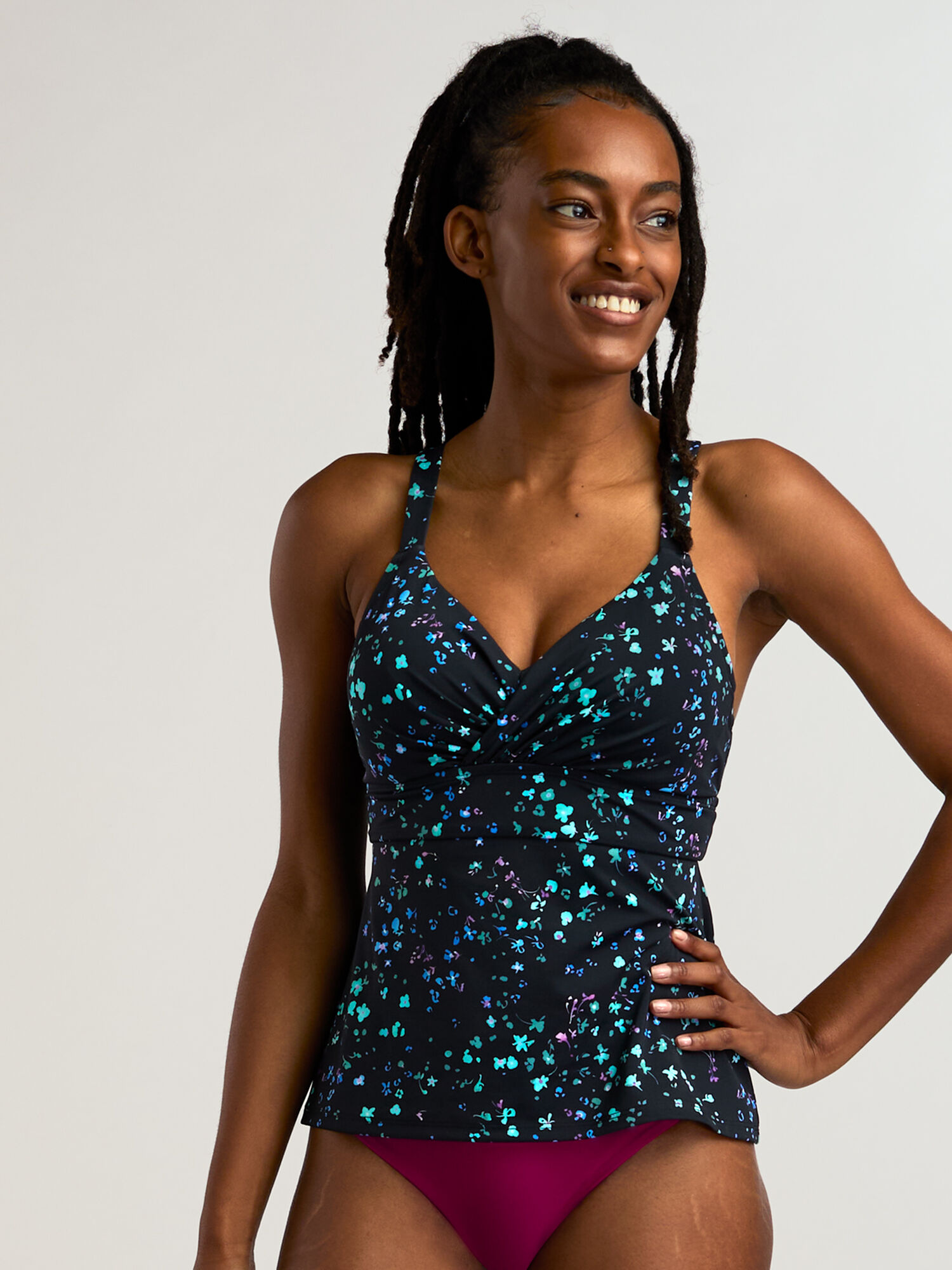 Metis Tankini Top - Laguna Grande, , original