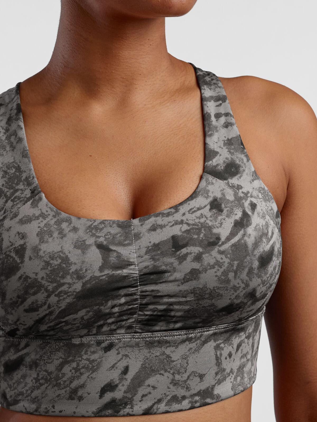 Title 9 sports shop bra