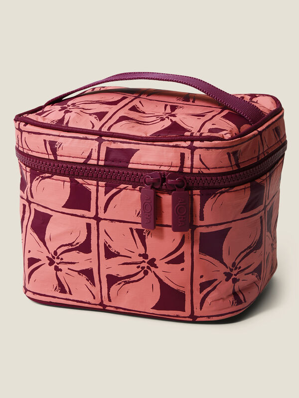 Aloha Collection Cabin Crew Waterproof Travel Bag