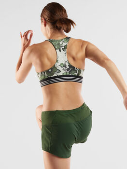 Front Runner Reversible Sports Bra