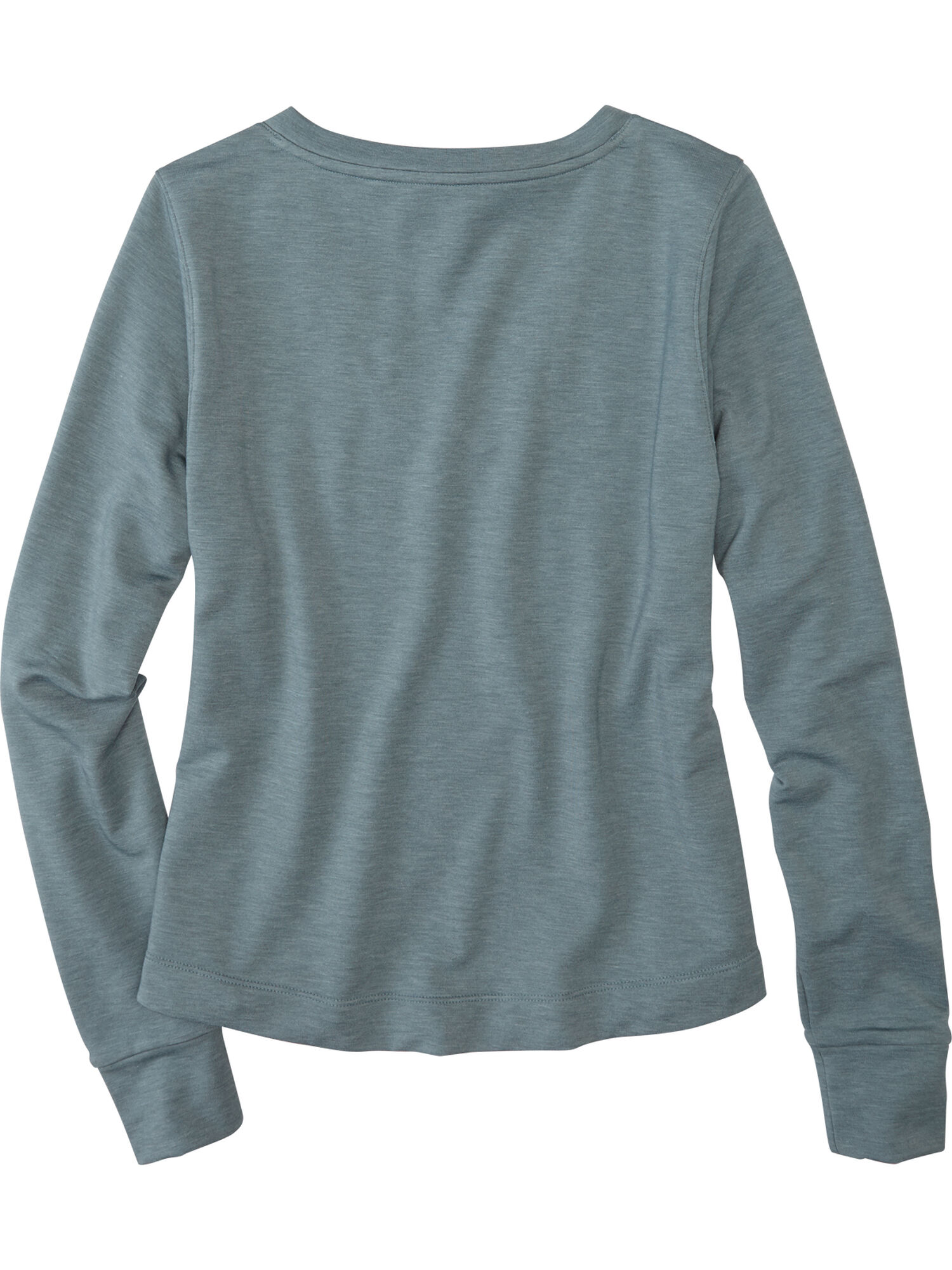 Manresa V-Neck Pullover, , original