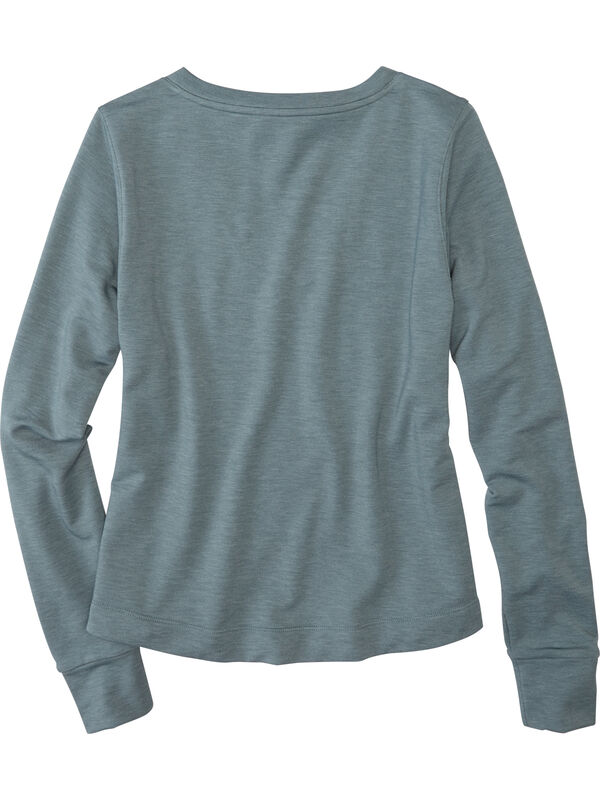 Manresa V-Neck Pullover, , original