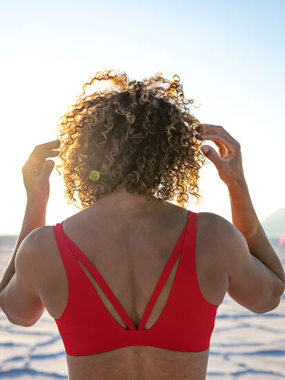 Run It All 2.0 Strappy Bra, , original