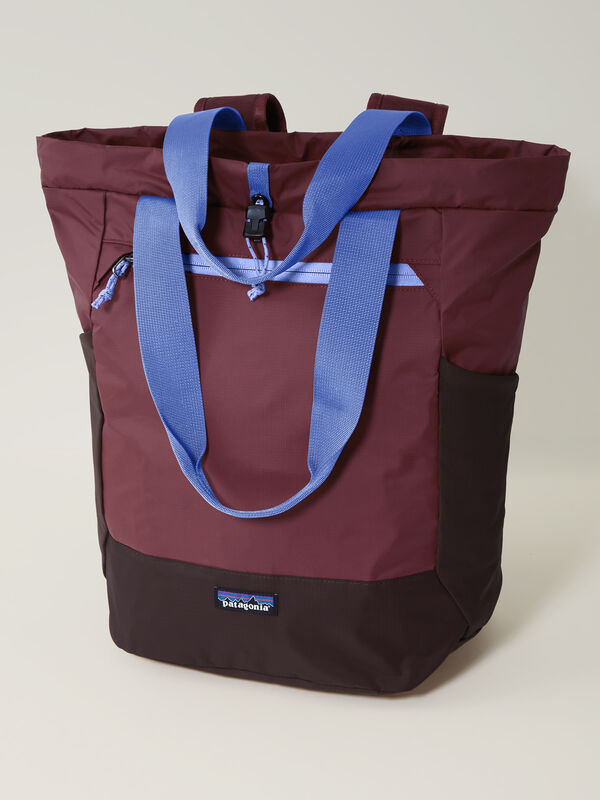 Patagonia Terravia Tote Pack - 27L
